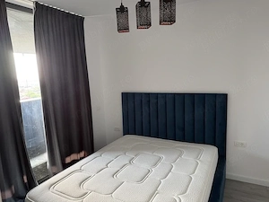 Închiriez apartament cu două camere în X City Towers - imagine 8
