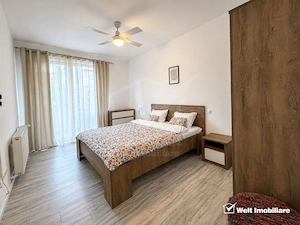Apartament 2 camere Marasti, balcon, parcare, bloc nou - imagine 5