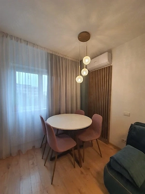 2 camere Teiul Doamnei - imagine 2