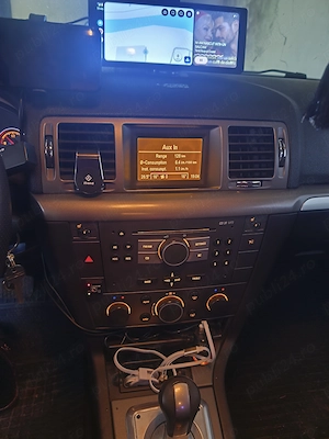 Vând Opel Vectra B  - imagine 3