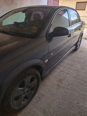 Vând Opel Vectra B 