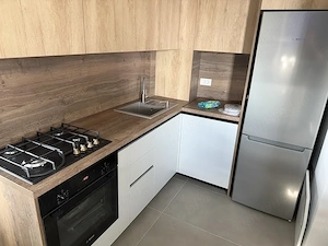 Închiriez apartament cu două camere în X City Towers - imagine 6