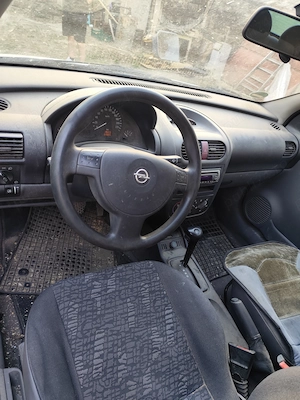Opel CORSA orice fel de piese - imagine 3