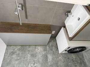 Închiriez apartament cu două camere în X City Towers - imagine 10