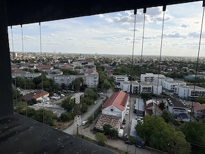Închiriez apartament cu două camere în X City Towers - imagine 4