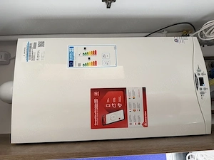 Închiriez apartament cu două camere în X City Towers - imagine 5