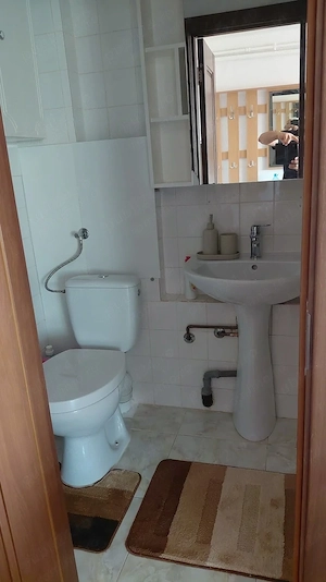 Apartament 1 camera, complexul studentesc, prima inchiriere - imagine 8