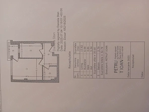 Garsoniera de vanzare sector 4 zona Grand Arena bloc construit in anul 2025 in apropiere lidl,kaufla - imagine 2