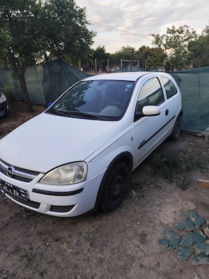 Opel CORSA orice fel de piese - imagine 2