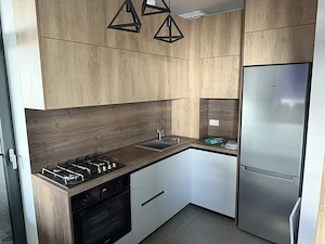 Închiriez apartament cu două camere în X City Towers - imagine 3