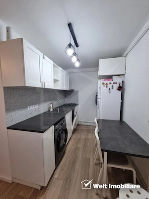 Apartament cu 1 camera, zona The Office, Marasti - imagine 3