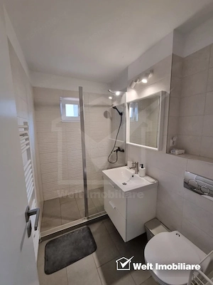 Apartament cu 1 camera, zona The Office, Marasti - imagine 5