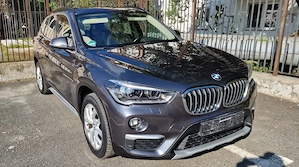BMW X1 XDrive 20i AT xLine - imagine 2
