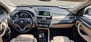 BMW X1 XDrive 20i AT xLine - imagine 7