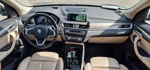 BMW X1 XDrive 20i AT xLine - imagine 3