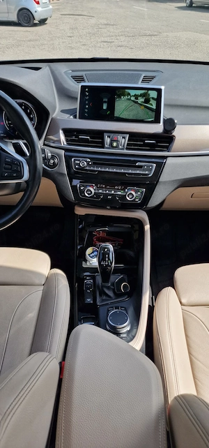 BMW X1 XDrive 20i AT xLine - imagine 8