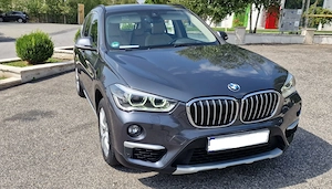 BMW X1 XDrive 20i AT xLine - imagine 4