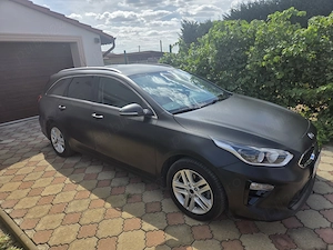 Vand Kia Ceed 2019 TDI - imagine 4