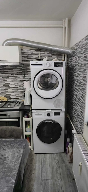 Apartament 2 camere Sector 5 - imagine 3