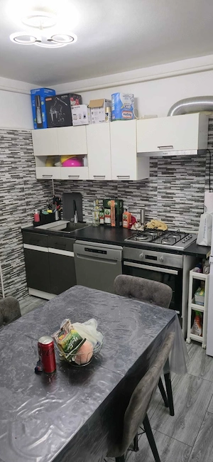 Apartament 2 camere Sector 5 - imagine 2