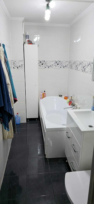 Apartament 2 camere Sector 5 - imagine 4