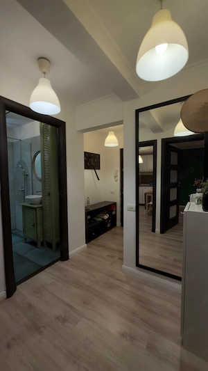 apartament 2 Camere, parcare, Sos Giurgiului, Toporas, Berceni, parter, pta Progresu, - imagine 3