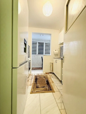 Vand apartament 2 camere Podul Grant - imagine 5