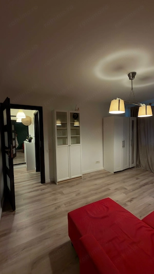 apartament 2 Camere, parcare, Sos Giurgiului, Toporas, Berceni, parter, pta Progresu, - imagine 2