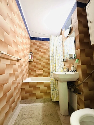 Vand apartament 2 camere Podul Grant - imagine 7