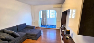 Apartament 3 camere de vânzare în Crângași – 75 mp, decomandat