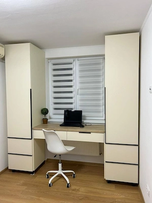Vand apartament 2 camere