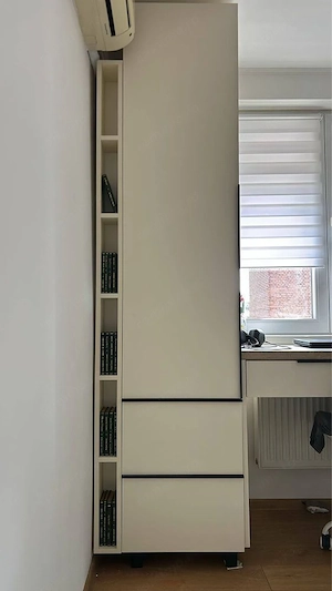 Vand apartament 2 camere - imagine 3