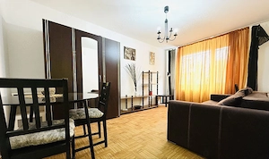 Vand apartament 2 camere Podul Grant