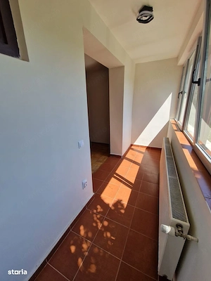Vand Apartament 3 camere bloc 3 4 Piata Minis - Titan - imagine 5