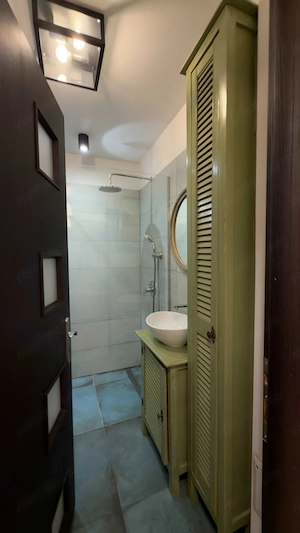 apartament 2 Camere, parcare, Sos Giurgiului, Toporas, Berceni, parter, pta Progresu, - imagine 6