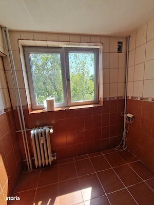 Vand Apartament 3 camere bloc 3 4 Piata Minis - Titan - imagine 10