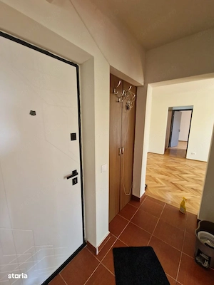 Vand Apartament 3 camere bloc 3 4 Piata Minis - Titan - imagine 11