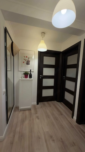apartament 2 Camere, parcare, Sos Giurgiului, Toporas, Berceni, parter, pta Progresu, - imagine 8