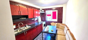 Apartament 3 camere de vânzare în Crângași – 75 mp, decomandat
