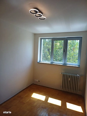 Vand Apartament 3 camere bloc 3 4 Piata Minis - Titan - imagine 8
