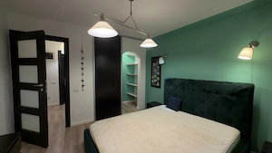 apartament 2 Camere, parcare, Sos Giurgiului, Toporas, Berceni, parter, pta Progresu, - imagine 5