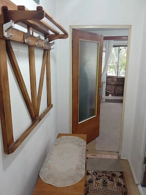 Vand garsoniera in Crangasi, in special pentru rapidisti - imagine 3