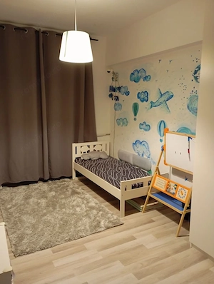 Apartament 3 camere decomandat  Bd. Alexandru Obregia Piata sudului - imagine 3