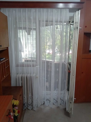 Vand garsoniera in Crangasi, in special pentru rapidisti - imagine 6