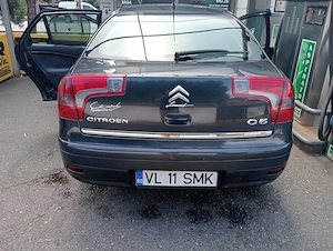 Citroen c 5 an 2006  - imagine 3