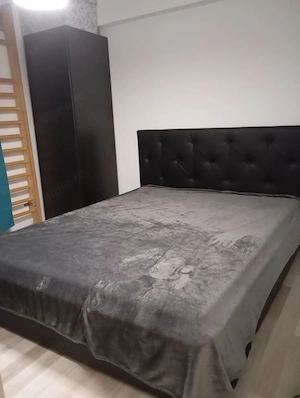 Apartament 3 camere decomandat  Bd. Alexandru Obregia Piata sudului - imagine 2