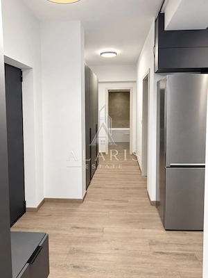 Apartament de lux, open space, in Lipovei - imagine 7