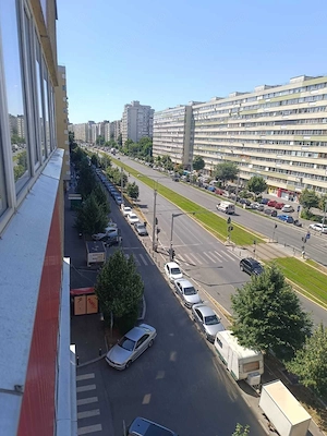 Apartament 3 camere 70mp decomandat la soseaua PRINCIPALA Pantelimon - imagine 7