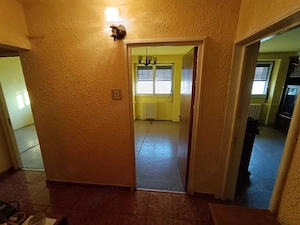Apartament 3 camere 70mp decomandat la soseaua PRINCIPALA Pantelimon - imagine 6