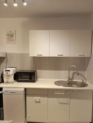 Apartament 3 camere decomandat  Bd. Alexandru Obregia Piata sudului - imagine 5